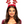 Load image into Gallery viewer, Tiara Star 'Happy Birthday' 6 colours ass.