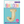 Load image into Gallery viewer, Gold Letter J Shaped Foil Balloon  Packaged (14&quot;)
