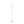 Load image into Gallery viewer, Pink Floral Elephant Hanging Swirl Decorations 26" (3 Pack)