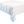 Load image into Gallery viewer, Blue Floral Elephant Plastic Table Cover (54"x84")