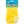 Load image into Gallery viewer, 12" Premium Latex Balloons - Lemon Yellow (10 Pack)