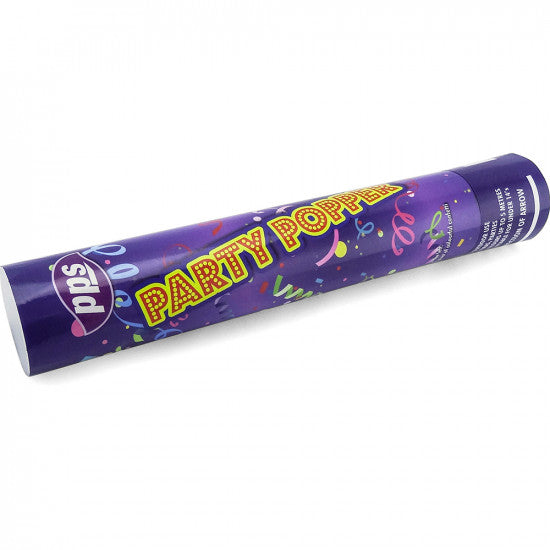 Party Popper - 30cm (1 Pack)