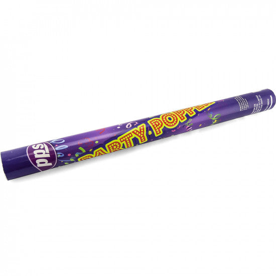 Party Popper 60cm - (1 Pack)