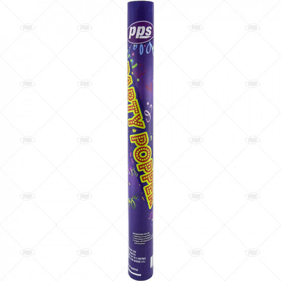 Party Popper 60cm - (1 Pack)