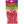 Load image into Gallery viewer, 12" Premium Pearlized Balloons - Crystal Pink (8 Pack)