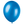 Load image into Gallery viewer, 12" Premium Pearlized Balloons - Cosmic Blue (8 Pack)
