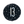 Load image into Gallery viewer, Birthday Black Glitz Number 13 Round Foil Balloon (18")