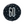 Load image into Gallery viewer, Glitz Black & Silver Round Foil Balloon Packaged 60 - ( 18")