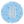 Load image into Gallery viewer, Glitz Blue & Silver Round Foil Balloon Packaged 40 (18")