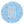 Load image into Gallery viewer, Glitz Blue & Silver Round Foil Balloon Packaged 80 (18")