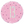 Load image into Gallery viewer, Birthday Pink Glitz Number 13 Round Foil Balloon (18")