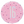 Load image into Gallery viewer, Glitz Pink & Silver Round Foil Balloon Packaged 16 - ( 18")