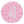 Load image into Gallery viewer, Glitz Pink & Silver Round Foil Balloon Packaged 40 (18")