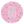 Load image into Gallery viewer, Glitz Pink & Silver Round Foil Balloon Packaged 60 (18")