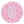 Load image into Gallery viewer, Glitz Pink & Silver Round Foil Balloon Number 80 (18 inch)