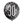 Load image into Gallery viewer, 12" Glitz Black, Silver, & White Latex Balloons 30 (6 Pack)