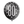 Load image into Gallery viewer, 12" Glitz Black, Silver, & White Latex Balloons 80 (6 Pack)