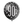 Load image into Gallery viewer, 12" Glitz Black, Silver, & White Latex Balloons 90 (6 Pack)