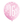 Load image into Gallery viewer, 12&quot; Glitz Petal Pink, Spring Lavender, &amp; White Latex Balloons 16th (6 Pack)

