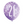 Load image into Gallery viewer, 12" Birthday Pink Glitz Number 21 Latex Balloons (6 Pack)