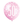 Load image into Gallery viewer, 12" Glitz Petal Pink, Spring Lavender, & White Latex Balloons 50th (6 Pack)