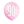 Load image into Gallery viewer, 12" Glitz Petal Pink, Spring Lavender, & White Latex Balloons 90th (6 Pack)