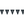Load image into Gallery viewer, Glitz Black & Silver Prismatic Plastic Flag Banner 50 (9ft)