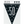 Load image into Gallery viewer, Glitz Black & Silver Prismatic Plastic Flag Banner 50 (9ft)