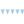 Load image into Gallery viewer, Glitz Blue & Silver Prismatic Plastic Flag Banner "Happy Birthday" (9ft)