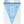 Load image into Gallery viewer, Birthday Blue Glitz Number 13 Flag Banner (9ft)