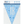 Load image into Gallery viewer, Birthday Blue Glitz Number 18 Flag Banner (9ft)