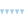 Load image into Gallery viewer, Glitz Blue & Silver Prismatic Plastic Flag Banner 30 (9ft)