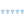 Load image into Gallery viewer, Glitz Blue & Silver Prismatic Plastic Flag Banner 80 (9ft)