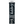Load image into Gallery viewer, "Happy 30th Birthday" 9ft Glitz Black & Silver Foil Banner