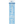 Load image into Gallery viewer, "Happy 40th Birthday" 9ft Glitz Blue & Silver Foil Banner