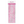 Load image into Gallery viewer, 1 Glitz Pink & Silver Foil Banner "Happy Birthday" (9 ft)