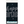 Load image into Gallery viewer, Glitz Black & Silver "Happy Birthday" Plastic Table Cover (54"x84")