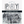 Load image into Gallery viewer, Birthday Black Glitz Happy Birthday Confetti (0.5 oz)