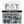 Load image into Gallery viewer, Birthday Black & Silver Glitz Number 60 Confetti (0.5 oz)