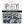 Load image into Gallery viewer, Birthday Black & Silver Glitz Number 70 Confetti (0.5 oz)