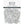 Load image into Gallery viewer, Black & Silver Glitz Script ""Happy Birthday"" Prismatic Foil Jointed Banner (2 pack)