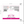 Load image into Gallery viewer, Birthday Pink Glitz Holographic Poppers (20 Pack)