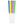 Load image into Gallery viewer, Assorted Neon Sparklers 7" (10 Pack)