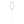 Load image into Gallery viewer, Birthday Silver Glitz Number 0 Sparkler (7")