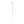 Load image into Gallery viewer, Birthday Silver Glitz Number 1 Sparkler (7")