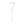 Load image into Gallery viewer, Birthday Silver Glitz Number 7 Sparkler (7")