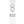 Load image into Gallery viewer, Birthday Silver Glitz Number 8 Sparkler (7")