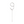 Load image into Gallery viewer, Birthday Silver Glitz Number 9 Sparkler (7")