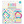 Load image into Gallery viewer, Flip Flop Note Pads (12 Pack)