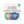 Load image into Gallery viewer, Shiny Heart Bracelets (12 Pack)
